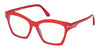 Tom Ford FT5965-B BLUE BLOCK Occhiali da vista 075