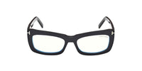 Tom Ford FT5966-B BLUE BLOCK Occhiali da vista 001