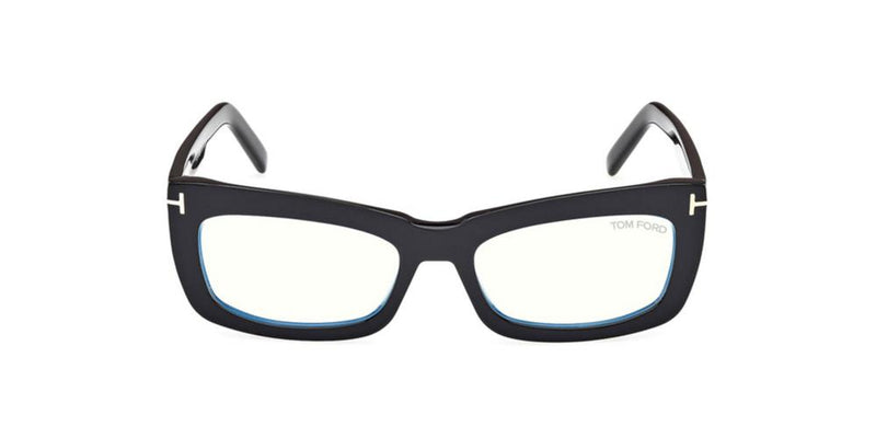 Tom Ford FT5966-B BLUE BLOCK Occhiali da vista 001
