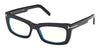 Tom Ford FT5966-B BLUE BLOCK Occhiali da vista 001