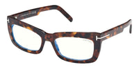 Tom Ford FT5966-B BLUE BLOCK Occhiali da vista 052