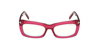 Tom Ford FT5966-B BLUE BLOCK Occhiali da vista 075