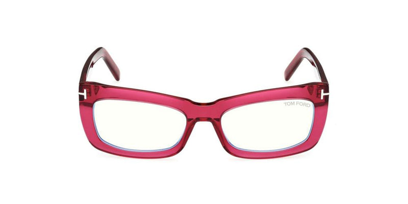 Tom Ford FT5966-B BLUE BLOCK Occhiali da vista 075