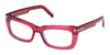 Tom Ford FT5966-B BLUE BLOCK Occhiali da vista 075