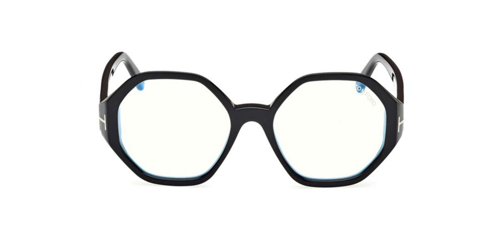 Tom Ford FT5967-B BLUE BLOCK Occhiali da vista 001