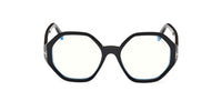 Tom Ford FT5967-B BLUE BLOCK Occhiali da vista 001