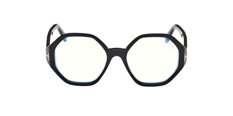 Tom Ford FT5967-B BLUE BLOCK Occhiali da vista 001