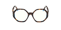 Tom Ford FT5967-B BLUE BLOCK Occhiali da vista 052