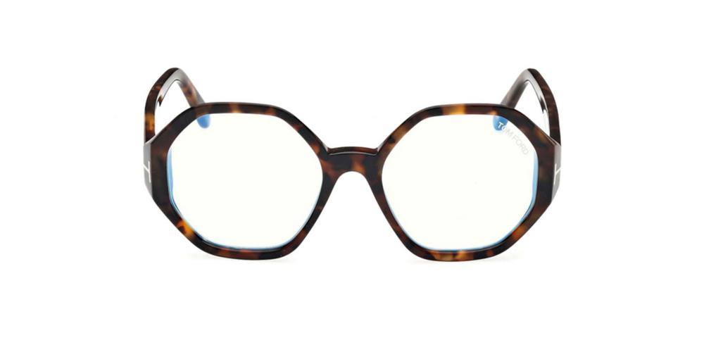 Tom Ford FT5967-B BLUE BLOCK Occhiali da vista 052