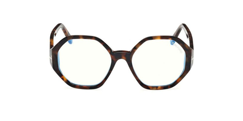 Tom Ford FT5967-B BLUE BLOCK Occhiali da vista 052