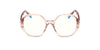 Tom Ford FT5967-B BLUE BLOCK Occhiali da vista 072