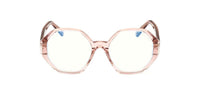 Tom Ford FT5967-B BLUE BLOCK Occhiali da vista 072