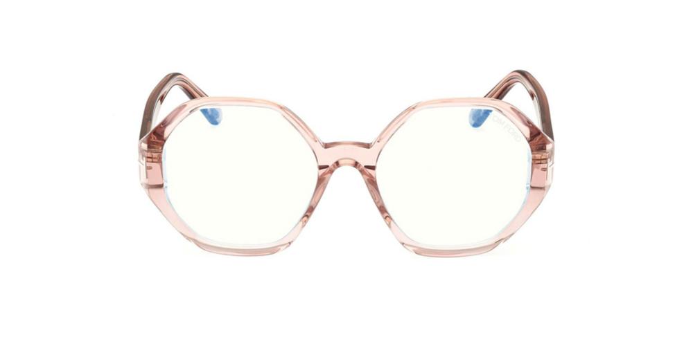 Tom Ford FT5967-B BLUE BLOCK Occhiali da vista 072