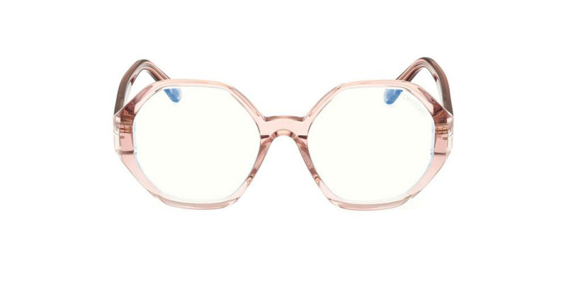 Tom Ford FT5967-B BLUE BLOCK Occhiali da vista 072