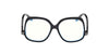 Tom Ford FT5968-B BLUE BLOCK Occhiali da vista 001