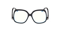 Tom Ford FT5968-B BLUE BLOCK Occhiali da vista 001
