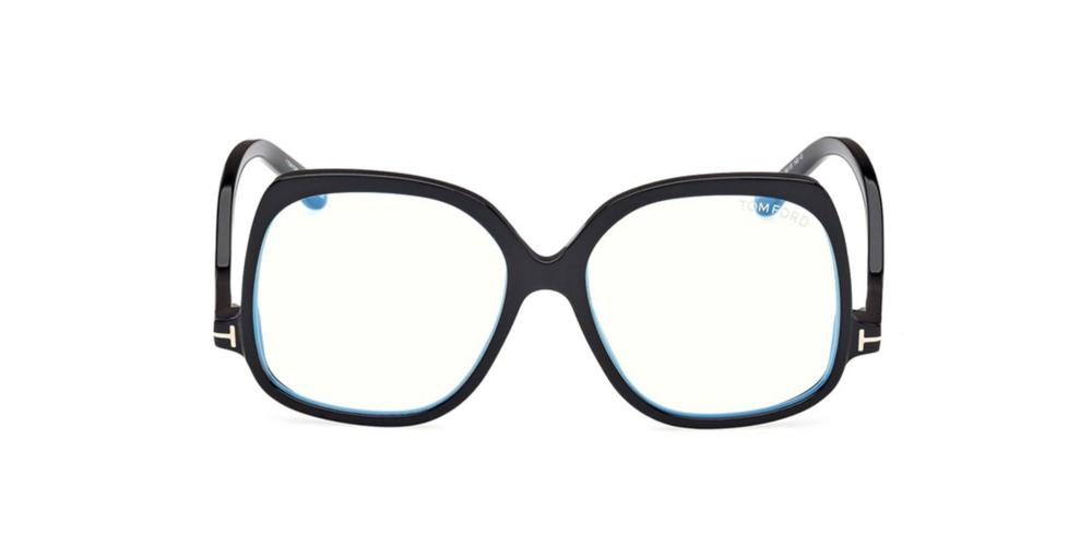 Tom Ford FT5968-B BLUE BLOCK Occhiali da vista 001