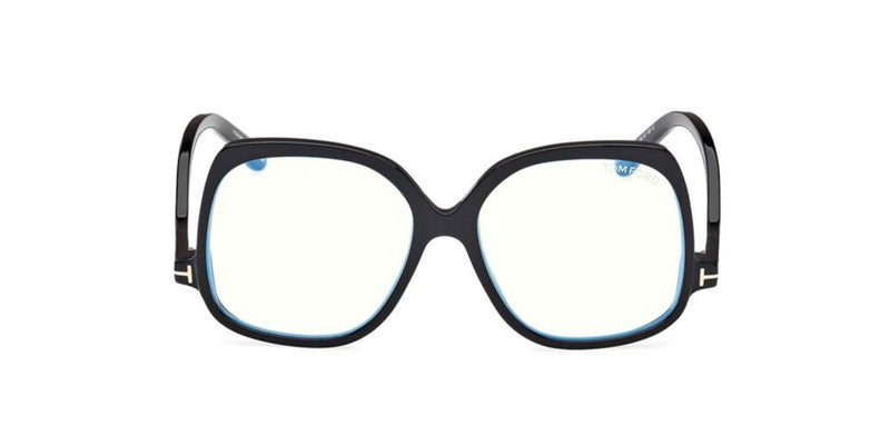 Tom Ford FT5968-B BLUE BLOCK Occhiali da vista 001