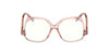 Tom Ford FT5968-B BLUE BLOCK Occhiali da vista 072