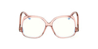 Tom Ford FT5968-B BLUE BLOCK Occhiali da vista 072