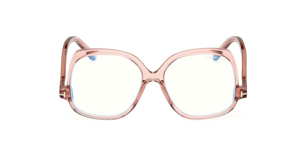 Tom Ford FT5968-B BLUE BLOCK Occhiali da vista 072