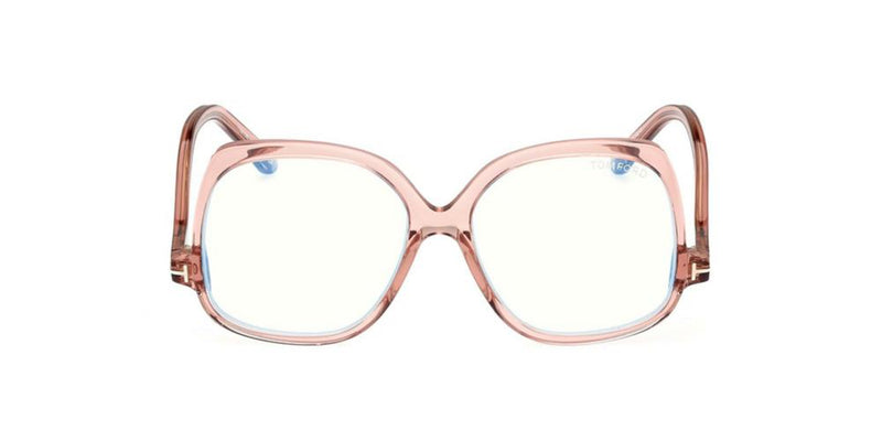 Tom Ford FT5968-B BLUE BLOCK Occhiali da vista 072