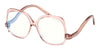 Tom Ford FT5968-B BLUE BLOCK Occhiali da vista 072
