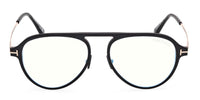 Tom Ford FT5972-B BLUE BLOCK Occhiali da vista 002 EA