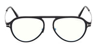 Tom Ford FT5972-B BLUE BLOCK Occhiali da vista 005 AE
