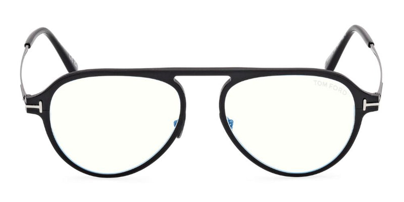 Tom Ford FT5972-B BLUE BLOCK Occhiali da vista 005 AE