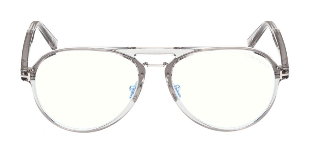 Tom Ford FT5981-B BLUE BLOCK Occhiali da vista 020 DE