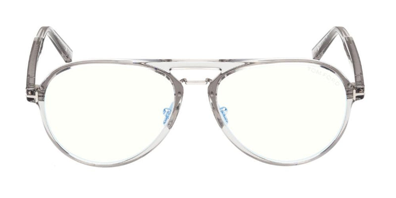 Tom Ford FT5981-B BLUE BLOCK Occhiali da vista 020 DE
