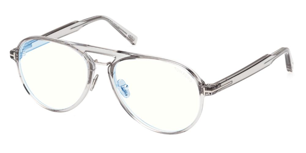 Tom Ford FT5981-B BLUE BLOCK Occhiali da vista 020 DE
