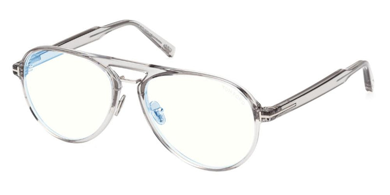 Tom Ford FT5981-B BLUE BLOCK Occhiali da vista 020 DE