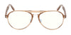 Tom Ford FT5981-B BLUE BLOCK Occhiali da vista 045 L