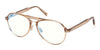 Tom Ford FT5981-B BLUE BLOCK Occhiali da vista 045 L
