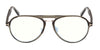 Tom Ford FT5981-B BLUE BLOCK Occhiali da vista 093 G