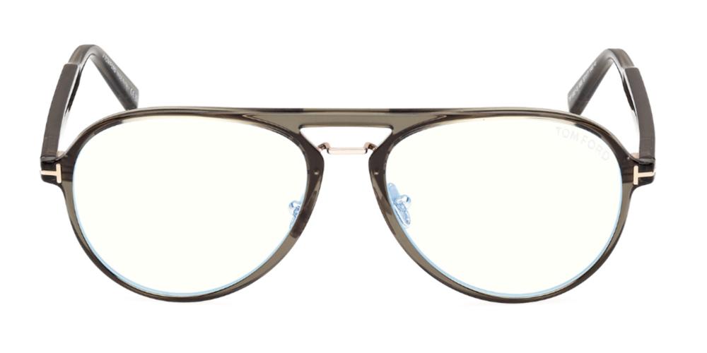 Tom Ford FT5981-B BLUE BLOCK Occhiali da vista 093 G