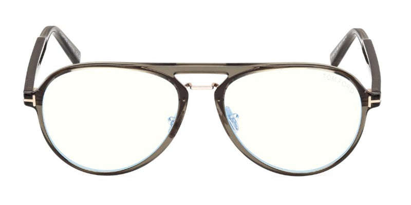 Tom Ford FT5981-B BLUE BLOCK Occhiali da vista 093 G