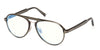 Tom Ford FT5981-B BLUE BLOCK Occhiali da vista 093 G