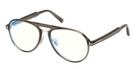 Tom Ford FT5981-B BLUE BLOCK Occhiali da vista 093 G