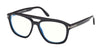 Tom Ford FT6024-B BLUE BLOCK Occhiali da vista 001