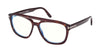 Tom Ford FT6024-B BLUE BLOCK Occhiali da vista 052