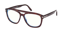 Tom Ford FT6024-B BLUE BLOCK Occhiali da vista 052