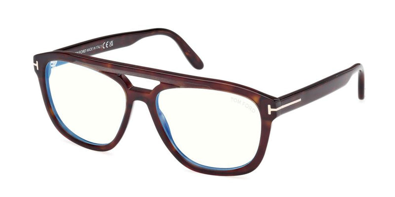 Tom Ford FT6024-B BLUE BLOCK Occhiali da vista 052