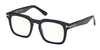 Tom Ford FT6025-B BLUE BLOCK Occhiali da vista 001