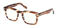 Tom Ford FT6025-B BLUE BLOCK Occhiali da vista 053