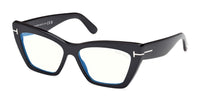 Tom Ford FT6026-B BLUE BLOCK Occhiali da vista 001