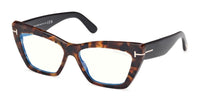 Tom Ford FT6026-B BLUE BLOCK Occhiali da vista 052