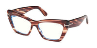 Tom Ford FT6026-B BLUE BLOCK Occhiali da vista 054
